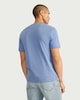 image 3 of F&F Pure Cotton Surf Club Print T-Shirt in Blue