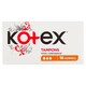 image 1 of Kotex Normal Tampons 16 pcs