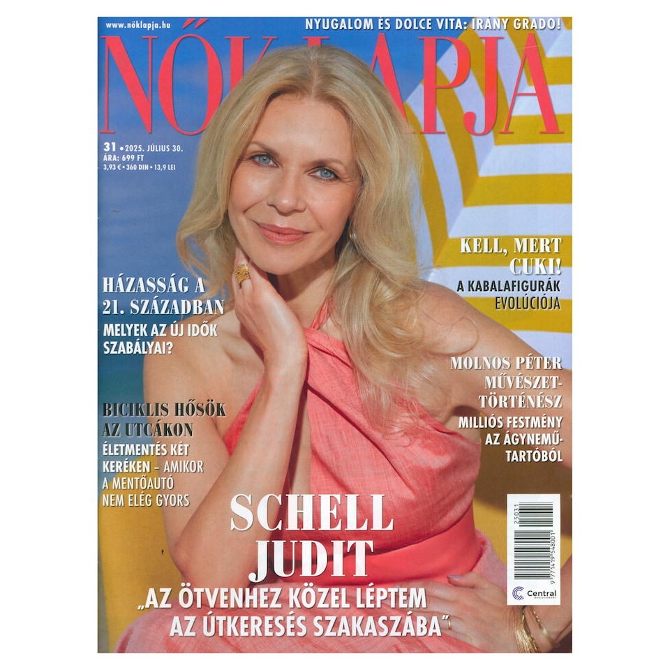 Nők Lapja