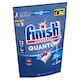 image 1 of Finish Powerball Quantum All in 1 Fresh Dishwasher Capsules 72 pcs 748.8g