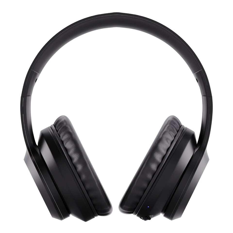 image 1 of Juice Pro Wireless Headphones Black