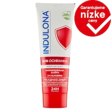 Indulona SOS ochranná krém na ruky 75 ml