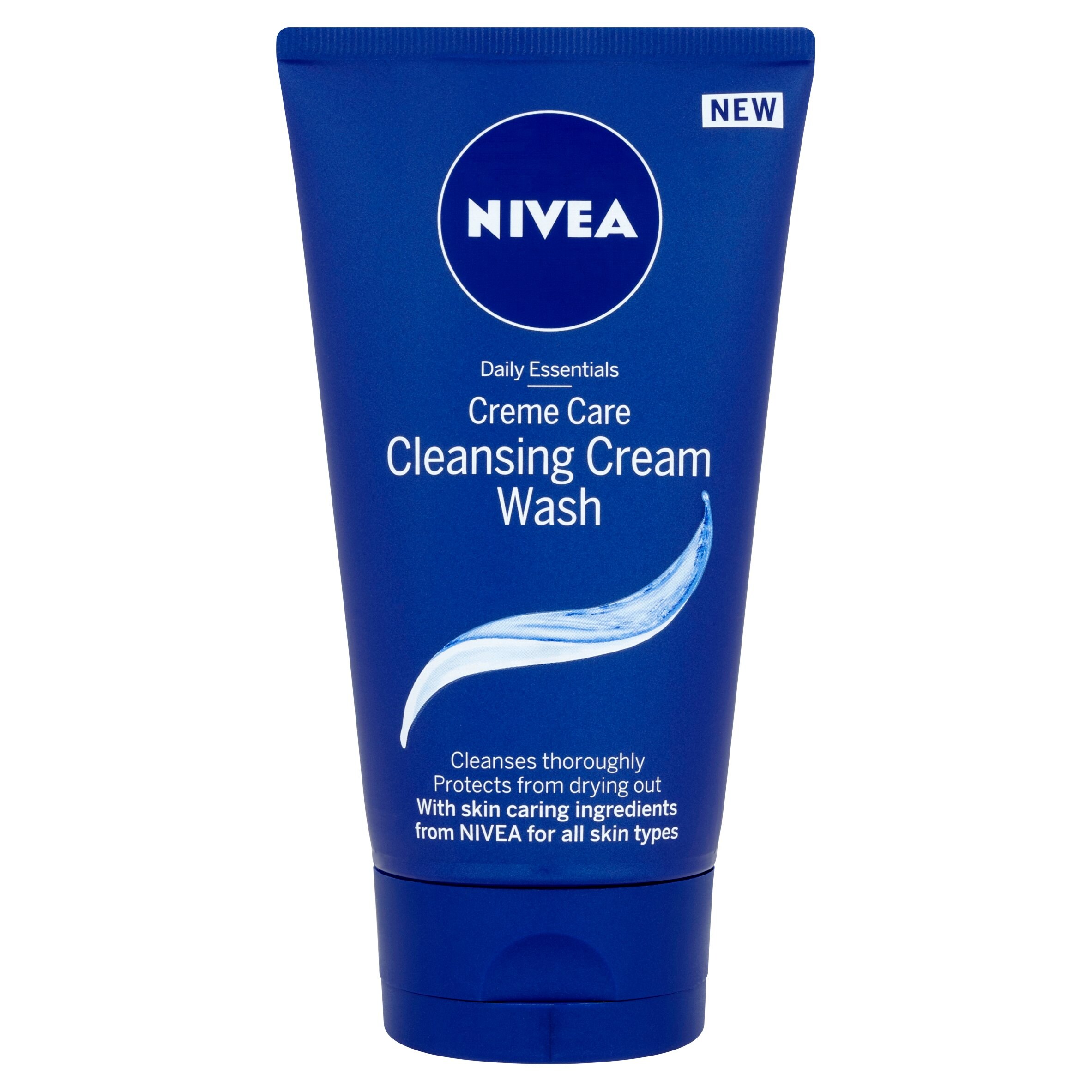 nivea face wash tesco