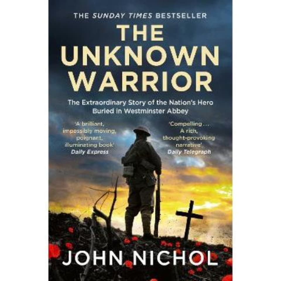 Unknown Warrior John Nichol