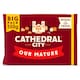 image 1 of Cathedral City Mature Cheddar Cheese 550 G