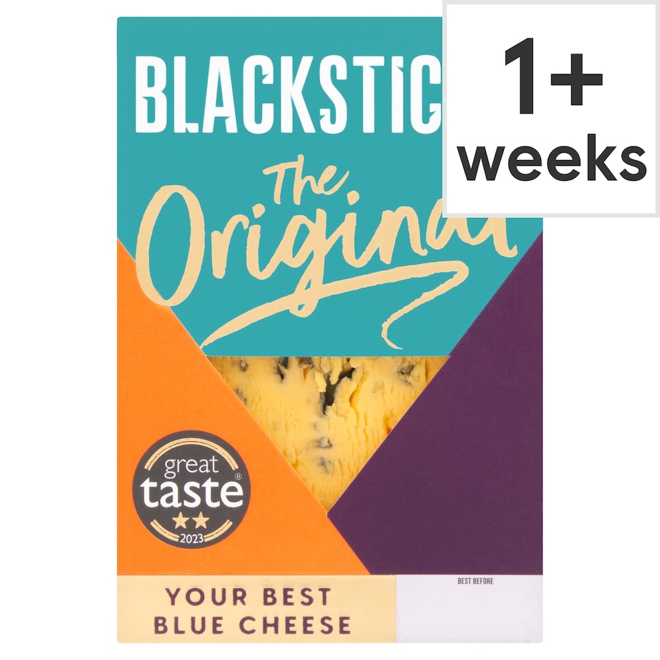Blacksticks The Original Blue Cheese 150g