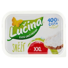 Lučina Svěží 280 g
