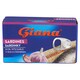 obrázok 2 z Giana Sardinky v oleji s cesnakom 125 g