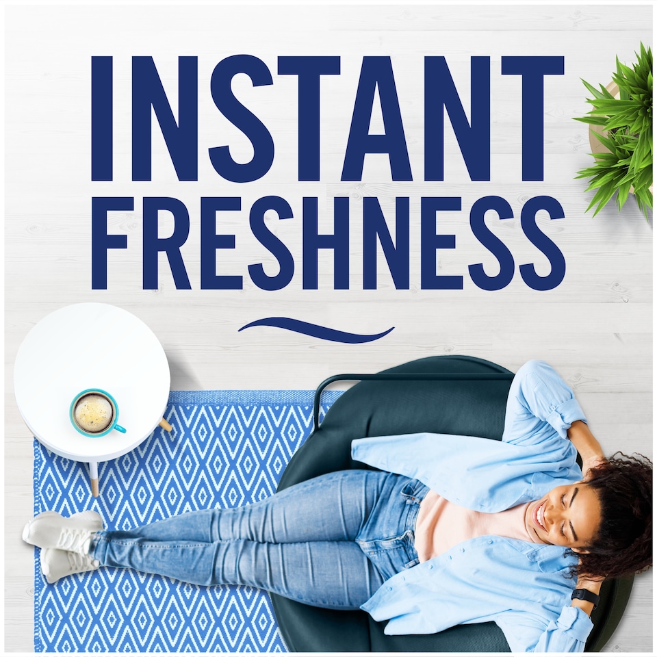 image 1 of Ambi Pur Air Freshener Spray Ocean Mist 185 ML