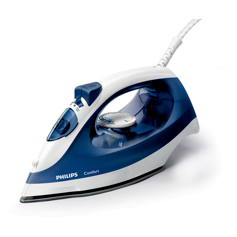 Philips Gc1434/20 Steam Iron
