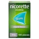 image 1 of Nicorette Stop Smoking Aid 4mg Nicotine Gum - Original 105s