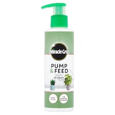 Miracle Gro Pump & Feed Original