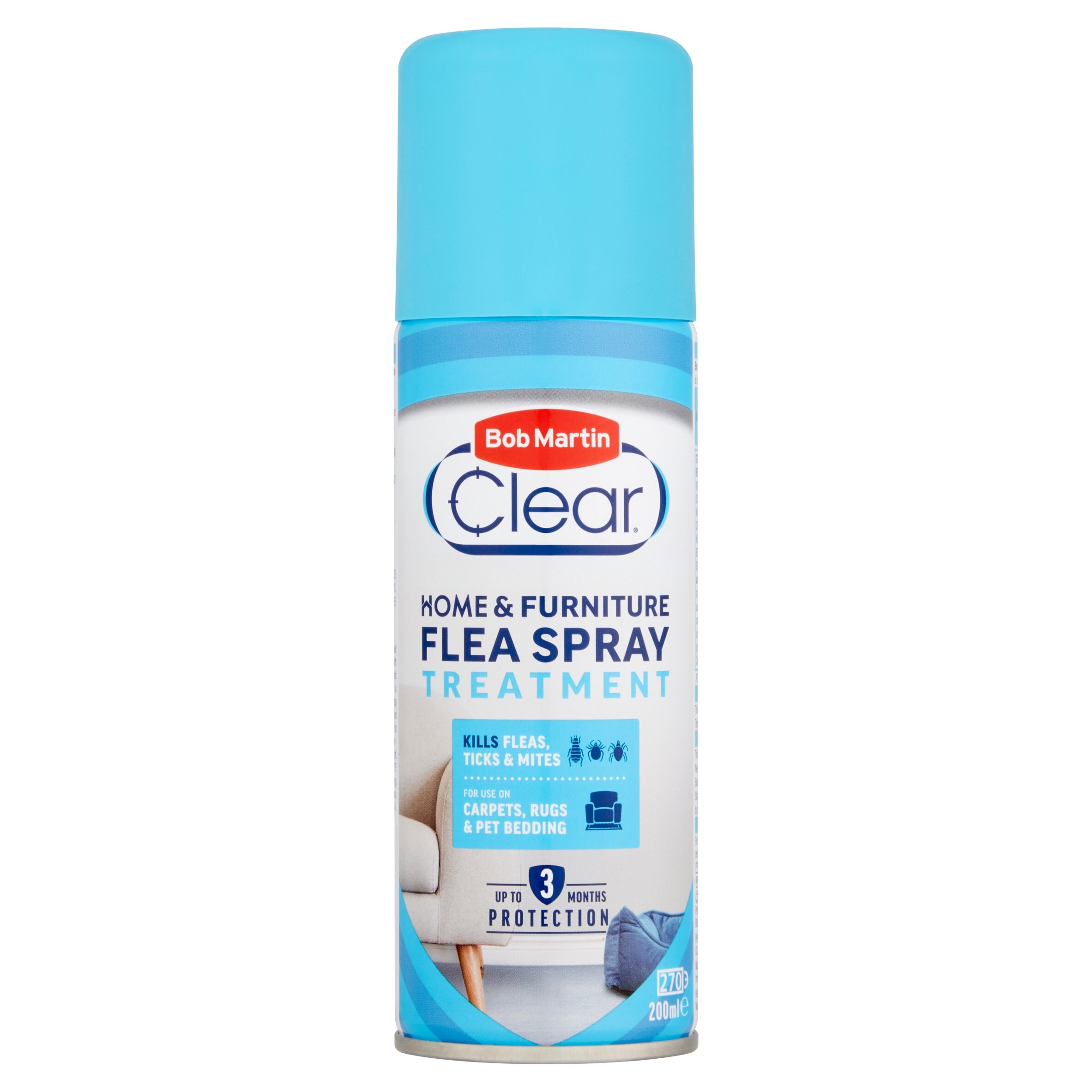 cat repellent spray tesco