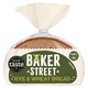 image 1 of Baker Street Rye And Wheat Loaf