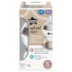 image 1 of Tommee Tippee Baby Bottles, Natural Start Anti-Colic Baby Bottle, Slow Flow, 260ml, 0m+,Pack of 1