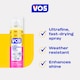 image 2 of Vo5 Extra Firm Hold Hair Spray 400Ml