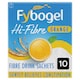 image 1 of Fybogel Hi-Fibre Orange Constipation Relief Sachets - Ispaghula Husk Fibre Drink 10s