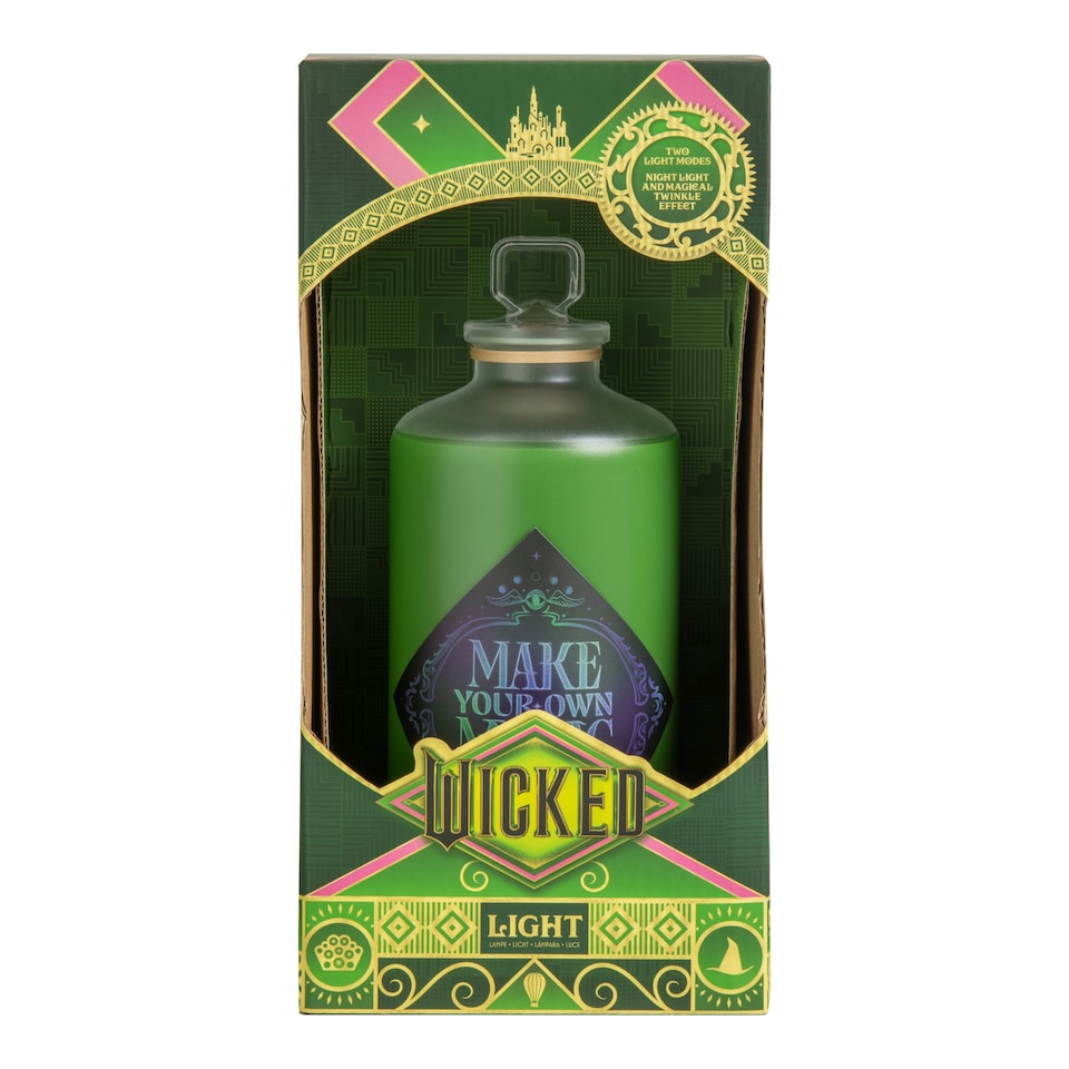 image 1 of Wicked Potion Light