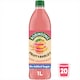 image 3 of Robinsons Fruit & Barley with Vitamins Pink Grapefruit Squash 1L
