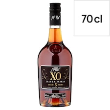 Tesco Finest Xo Brandy 70Cl
