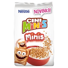 NESTLÉ Cini Minis MINIS 400 g