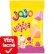 obrázok 1 z JOJO Vexta želé cukríky s ovocnými príchuťami 80 g