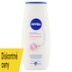 obrázok 1 z Nivea Diamond & Argan Oil Ošetrujúci sprchovací gél 250 ml