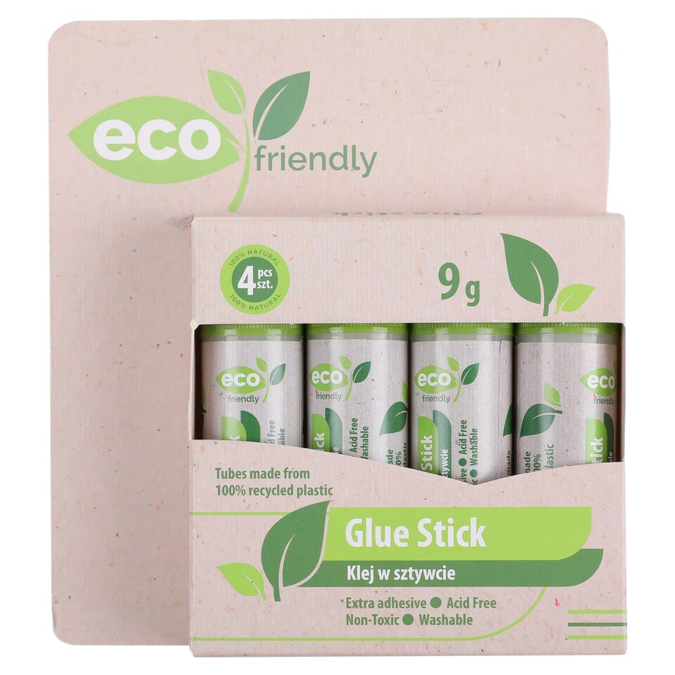 image 1 of Eco Friendly Glue Stick 9 g