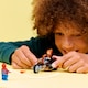 obrázok 4 z LEGO Marvel 76335 Spider-Man vs. Ghost Rider na motorke