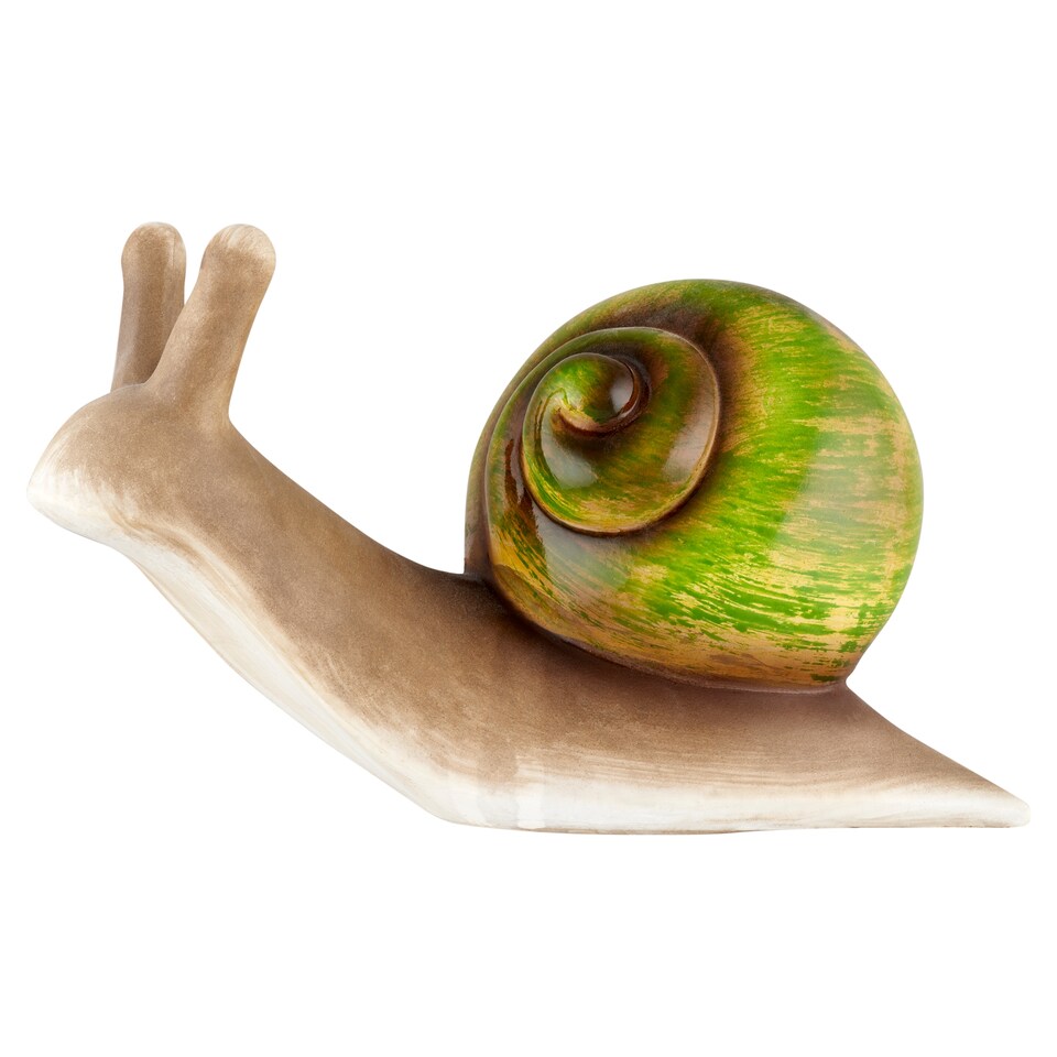 Slimák malý
