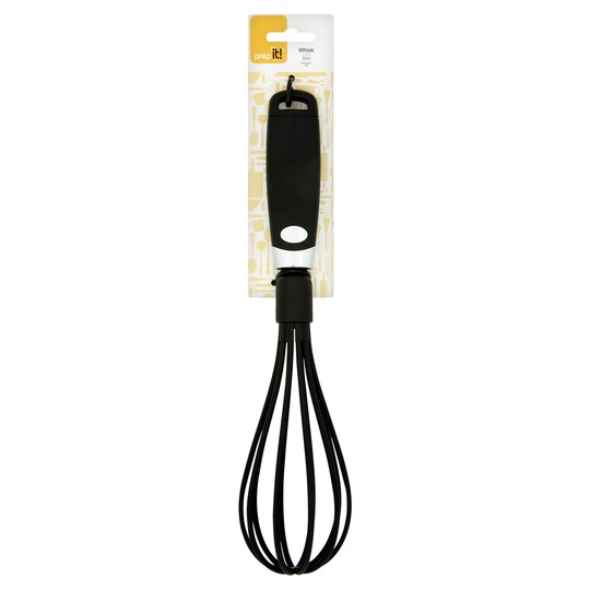 TESCO WHISK BLACK Tesco Groceries