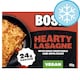 image 1 of BOSH! Hearty Veg Lasagne with Rich Vegetable & Soya Ragu 400g