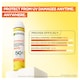 image 2 of Garnier Skin Active Vitamin C Over Make-up UV Mist Invisible SPF50+ 75ml