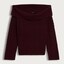 Burgundy - out of stock - Selected