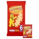 image 2 of Pom Bear Original Potato Snacks 6 X 15G