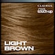 image 3 of Clairol Root Touch up 2 in 1 Light Brown 75ml