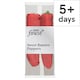 image 1 of Tesco Finest Sweet Pointed Peppers 220G