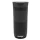 image 1 of Contigo Black SnapSeal Byron Travel Mug 470ml