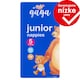 image 1 of Gaga Nappies Junior 5 11-25 kg 56 pcs
