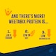 image 4 of Weetabix Protein Cereal 24 Pack