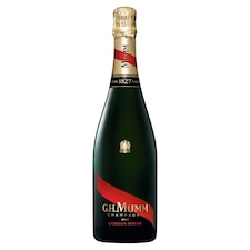 G.H. Mumm Champagne Brut Cordon Rouge 75cl