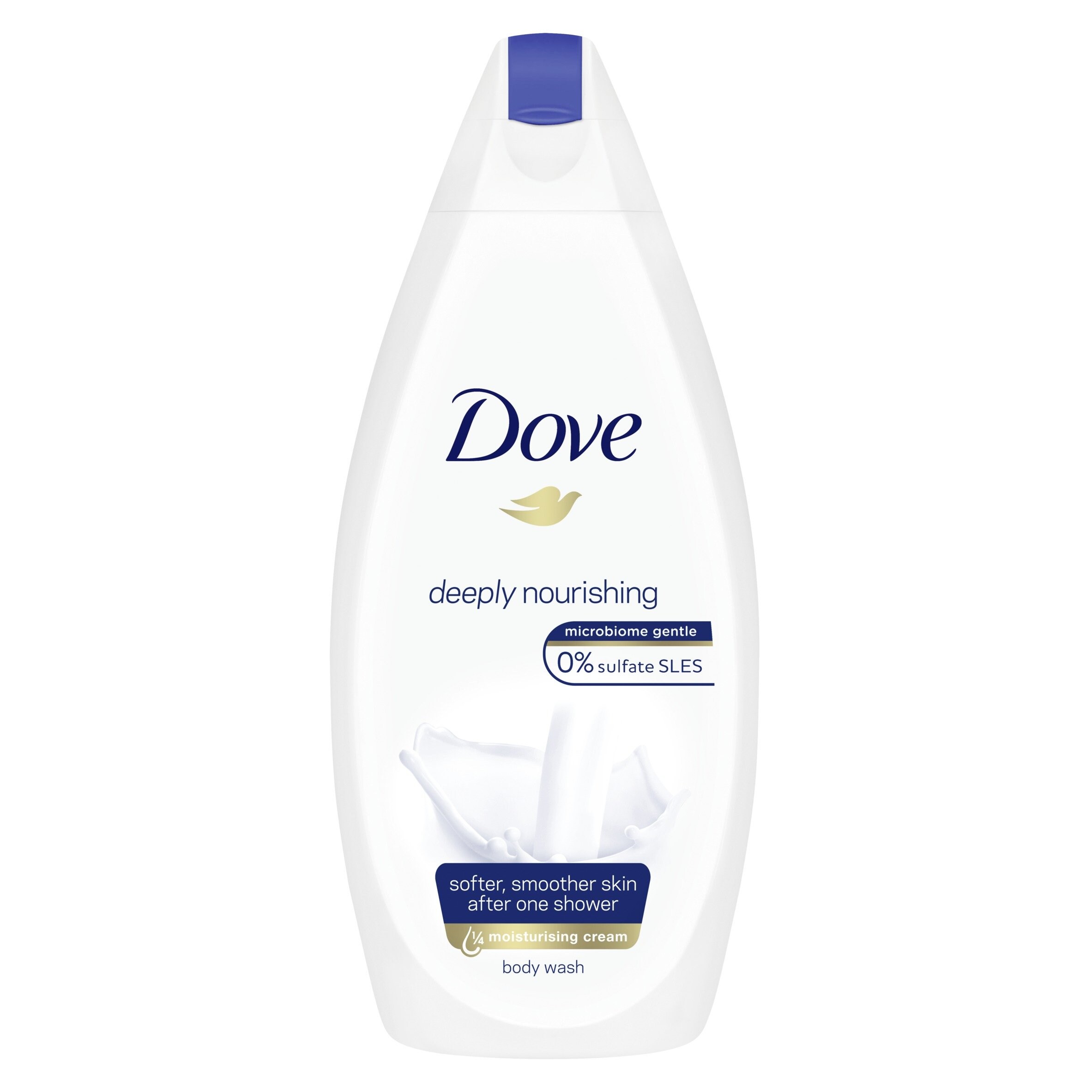 dove shower cream tesco