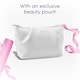 image 3 of Dove Beauty Bag on the Go Gift Set 