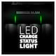 image 5 of Energizer Base Charger with 4 AA rechargeable Batteries included