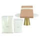 image 4 of Marble Cake Stand Christmas Gift