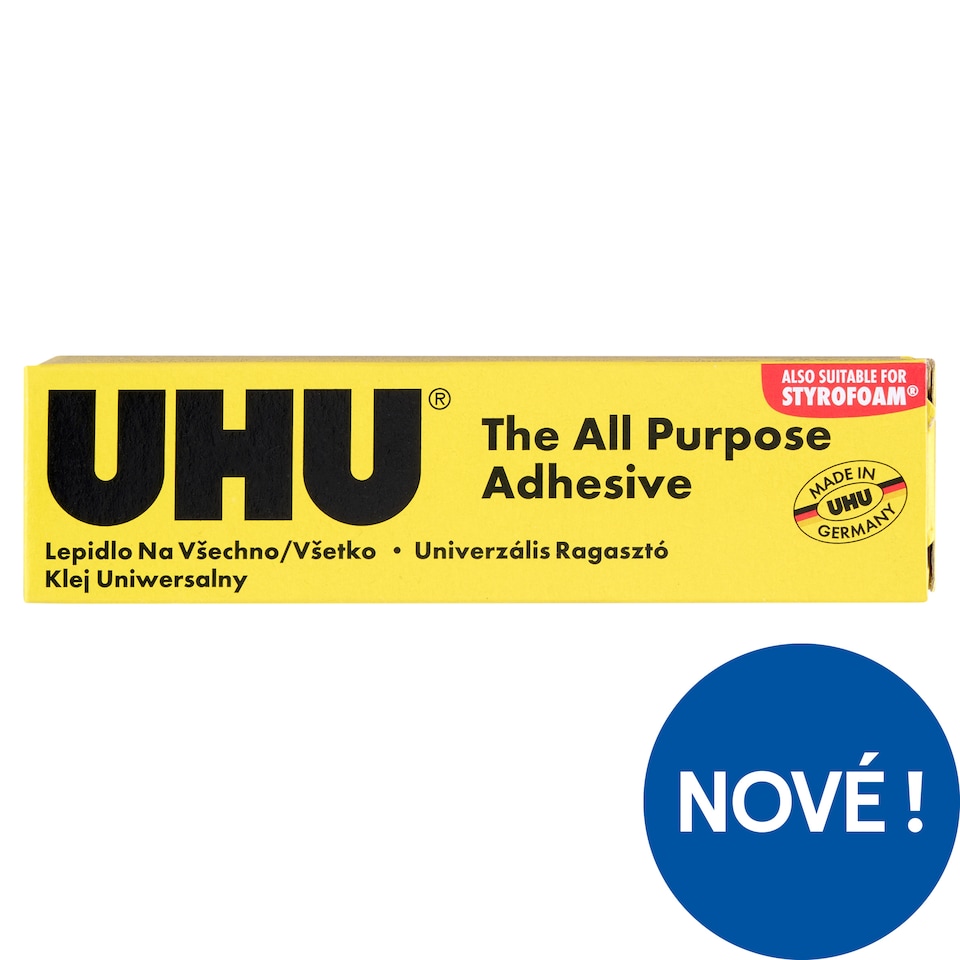 UHU Adhesive for All Purposes 35g