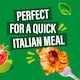 image 5 of Dolmio Classics Meatballs Fusilli Pasta Ready Meal 250g 