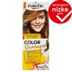 image 1 of Schwarzkopf Palette Color Shampoo Hair Color Hazel Blond 7-554 (317)