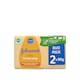 image 1 of Johnson's Baby Honey Soap Bar 2x90g