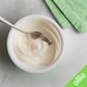image 2 of Lindahls Kvarg Pear Drops Quark 150g